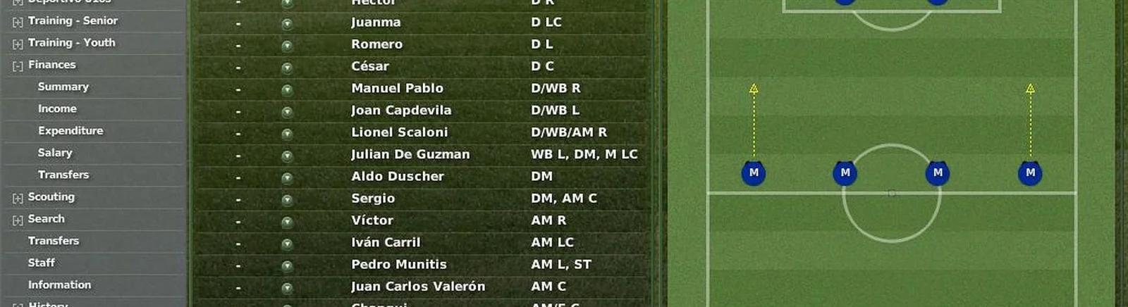 Worldwide Soccer Manager 2007 (FM 2007) - что это за игра, трейлер, системные требования, отзывы и оценки, цены и скидки, гайды и прохождение, похожие игры 