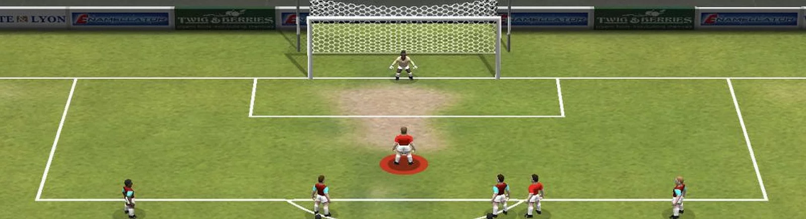 Worldwide Soccer Manager 2008 (Fútbol Manager 2008) - что это за игра, трейлер, системные требования, отзывы и оценки, цены и скидки, гайды и прохождение, похожие игры 