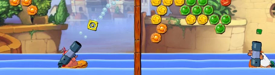 Worms Blast - что это за игра, трейлер, системные требования, отзывы и оценки, цены и скидки, гайды и прохождение, похожие игры 
