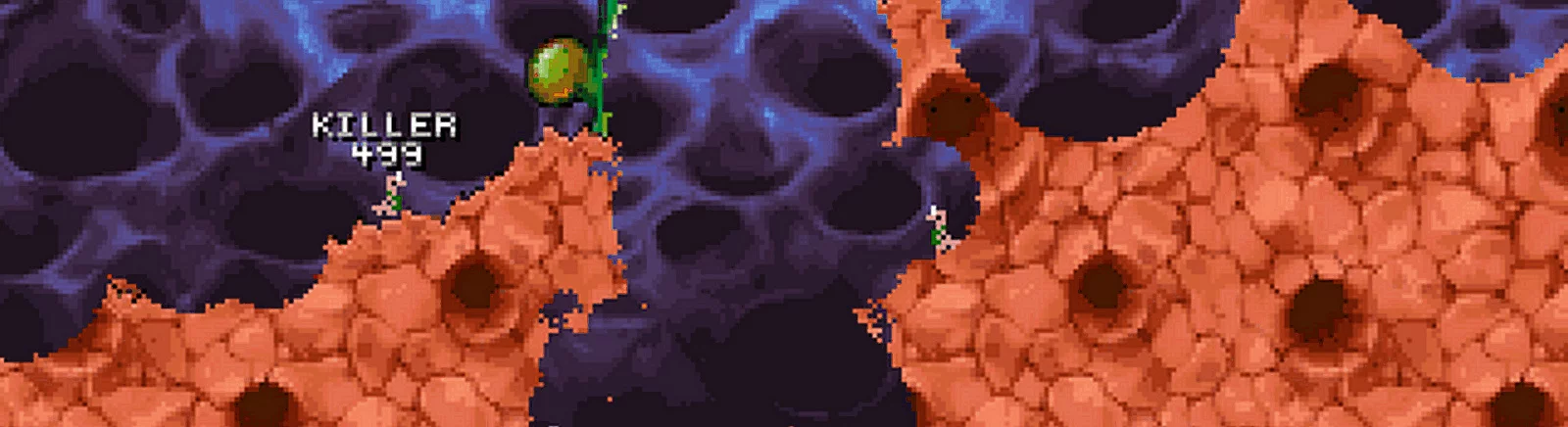 Worms: Reinforcements — системные требования и проверка ПК: минимальные и рекомендуемые требования игры