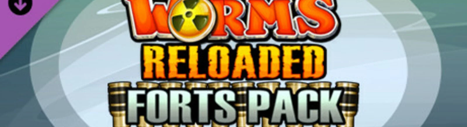 Worms Reloaded: Forts Pack - что это за игра, трейлер, системные требования, отзывы и оценки, цены и скидки, гайды и прохождение, похожие игры 