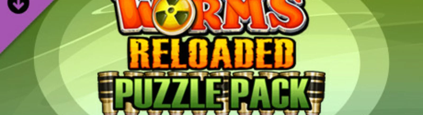 Worms Reloaded: Puzzle Pack - что это за игра, трейлер, системные требования, отзывы и оценки, цены и скидки, гайды и прохождение, похожие игры 