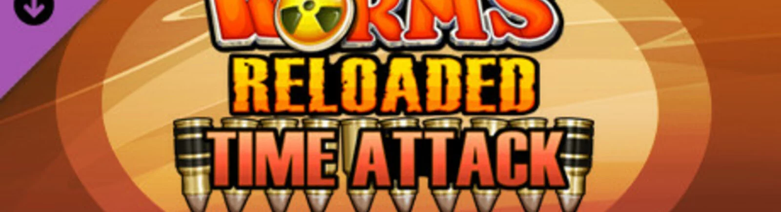 Worms Reloaded: Time Attack Pack - что это за игра, трейлер, системные требования, отзывы и оценки, цены и скидки, гайды и прохождение, похожие игры 