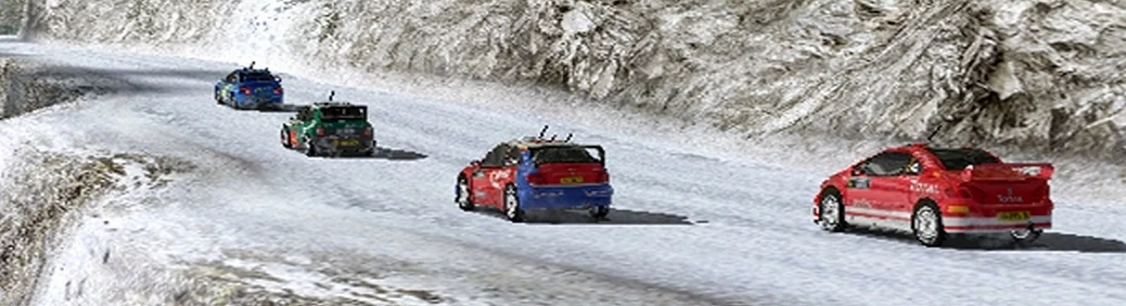 WRC: Rally Evolved - что это за игра, трейлер, системные требования, отзывы и оценки, цены и скидки, гайды и прохождение, похожие игры 
