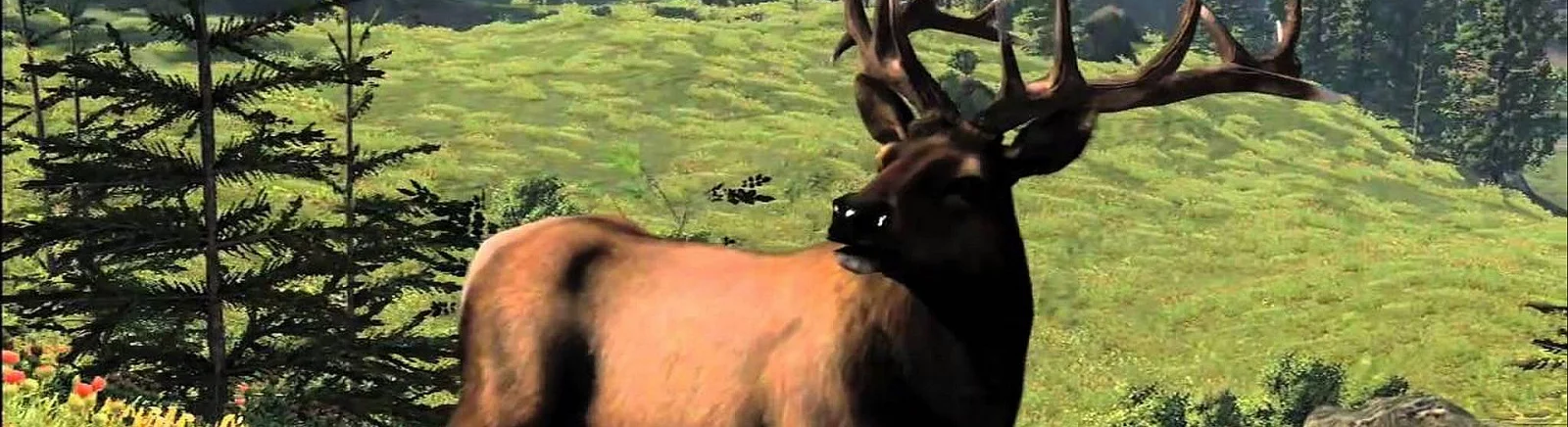 Cabela's North American Adventures - что это за игра, трейлер, системные требования, отзывы и оценки, цены и скидки, гайды и прохождение, похожие игры 