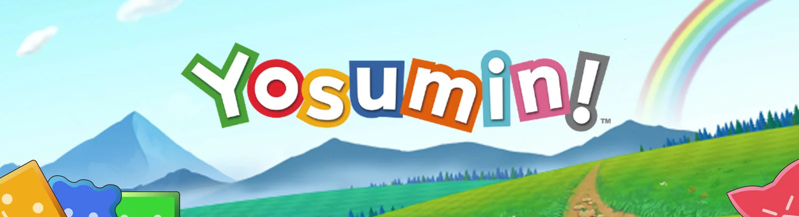 Yosumin! - что это за игра, трейлер, системные требования, отзывы и оценки, цены и скидки, гайды и прохождение, похожие игры 