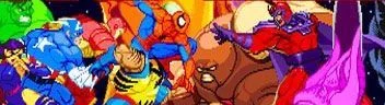 Все отзывы и оценки Marvel Super Heroes — 0 мнений