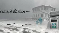Richard & Alice