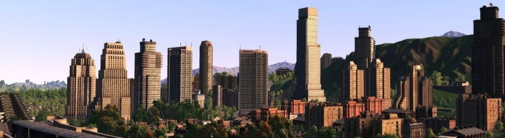 Cities XL 2011 - что это за игра, трейлер, системные требования, отзывы и оценки, цены и скидки, гайды и прохождение, похожие игры 