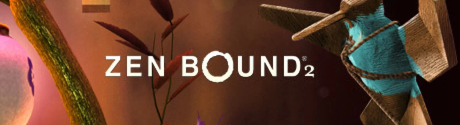 Zen Bound 2 - что это за игра, трейлер, системные требования, отзывы и оценки, цены и скидки, гайды и прохождение, похожие игры 