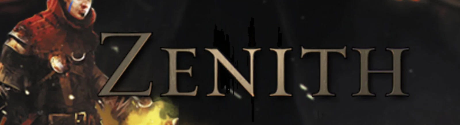 Zenith (1982) - что это за игра, трейлер, системные требования, отзывы и оценки, цены и скидки, гайды и прохождение, похожие игры 