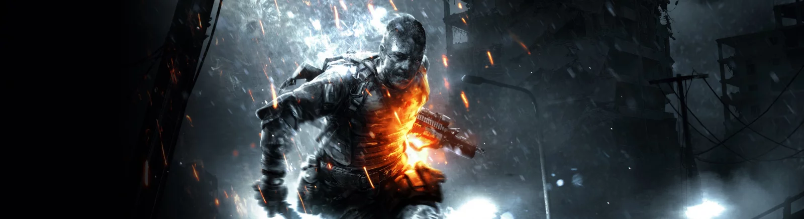 Battlefield 3: Aftermath - что это за игра, трейлер, системные требования, отзывы и оценки, цены и скидки, гайды и прохождение, похожие игры 