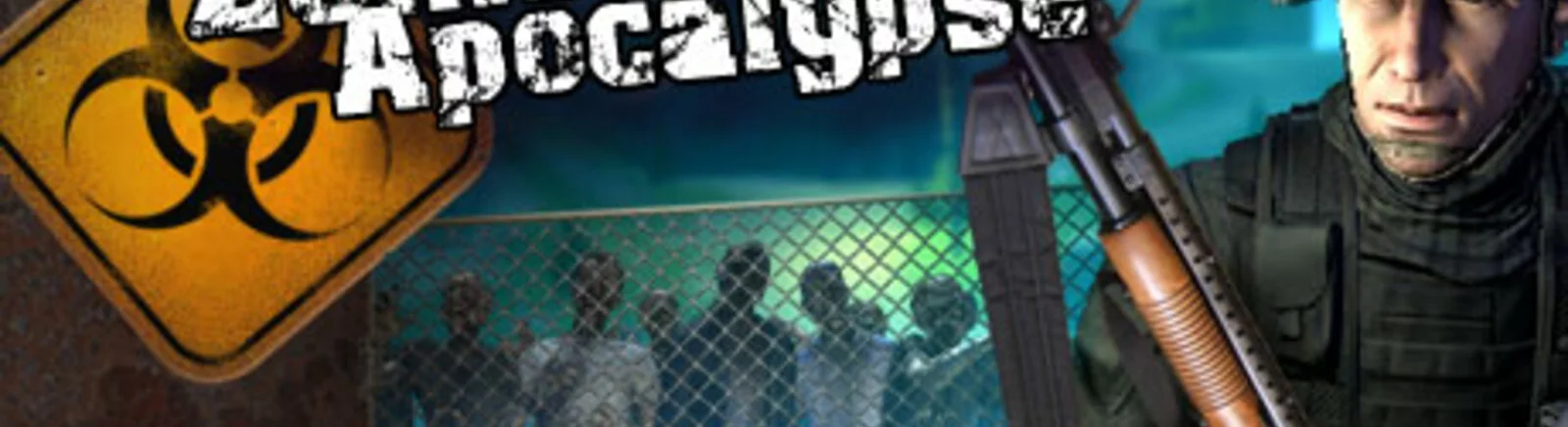 Дата выхода Zombie Apocalypse (2003) в разных странах мира