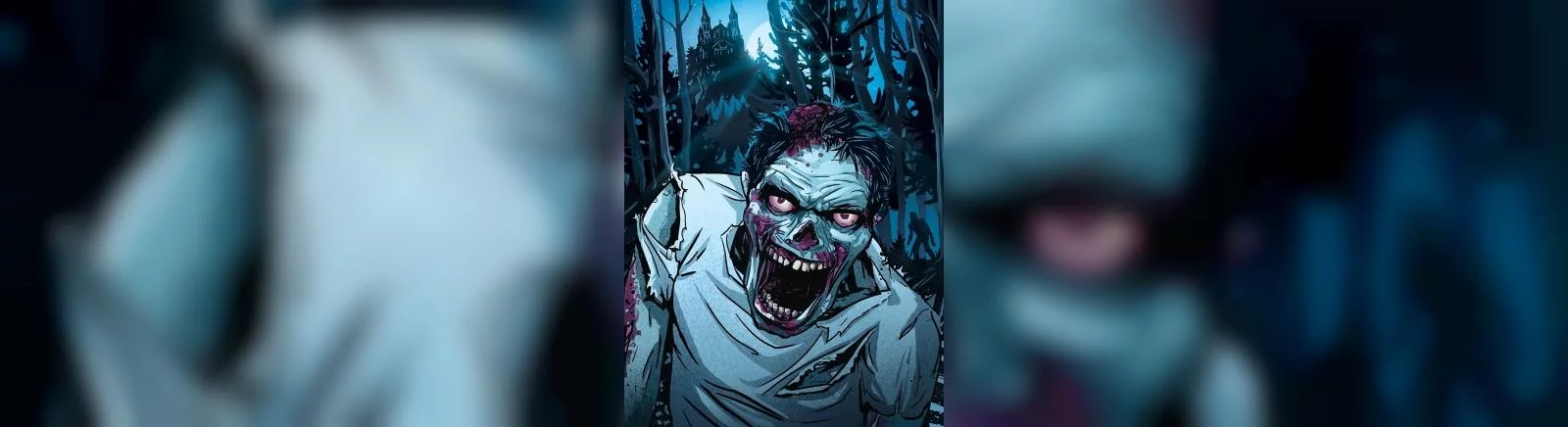 Дата выхода Zombie Exodus в разных странах мира