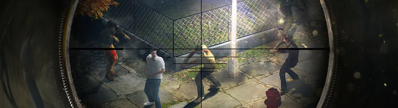 Zombie Hunter - что это за игра, трейлер, системные требования, отзывы и оценки, цены и скидки, гайды и прохождение, похожие игры 