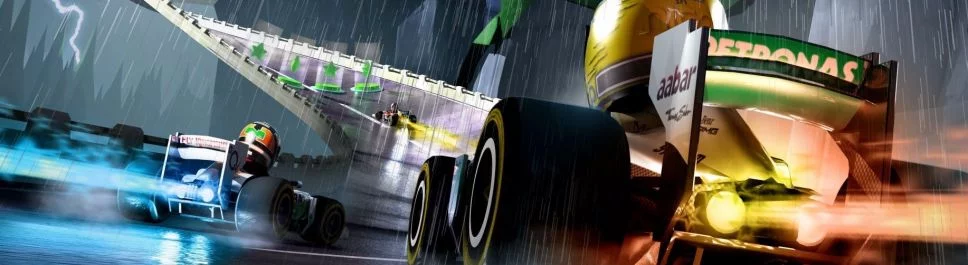 F1 Race Stars - что это за игра, трейлер, системные требования, отзывы и оценки, цены и скидки, гайды и прохождение, похожие игры 