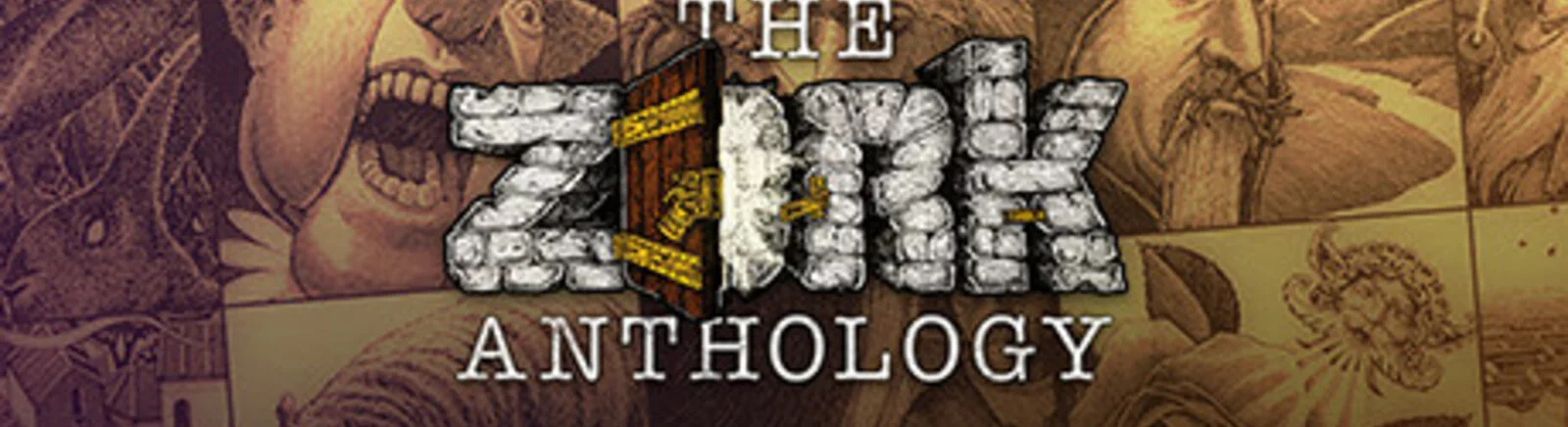 Zork Anthology - что это за игра, трейлер, системные требования, отзывы и оценки, цены и скидки, гайды и прохождение, похожие игры 