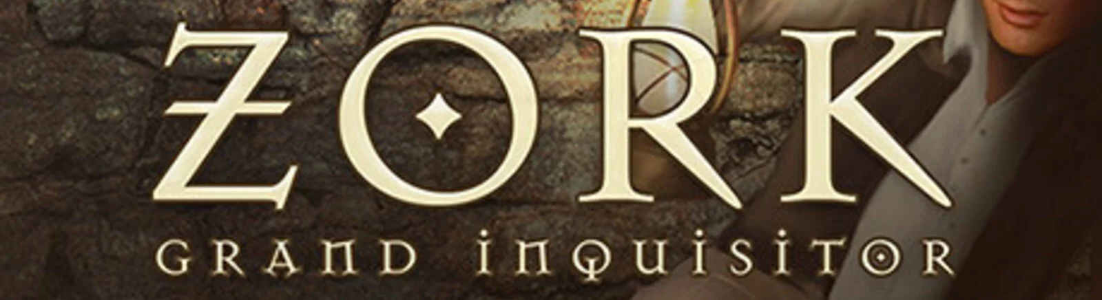 Zork: Grand Inquisitor (Zork: Der Großinquisitor) - что это за игра, трейлер, системные требования, отзывы и оценки, цены и скидки, гайды и прохождение, похожие игры 
