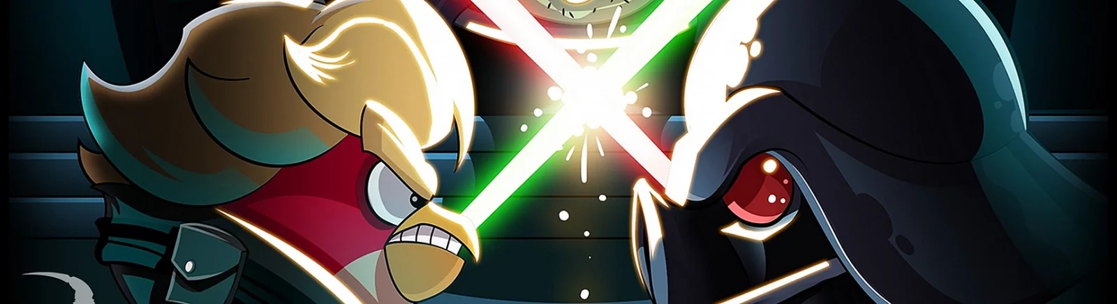 Angry Birds: Star Wars - что это за игра, трейлер, системные требования, отзывы и оценки, цены и скидки, гайды и прохождение, похожие игры 