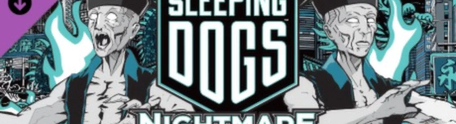 Sleeping Dogs: Nightmare in North Point - что это за игра, трейлер, системные требования, отзывы и оценки, цены и скидки, гайды и прохождение, похожие игры 