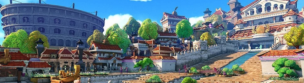 Civilization Online - что это за игра, когда выйдет, трейлер и видео, системные требования, картинки, цена, похожие игры 