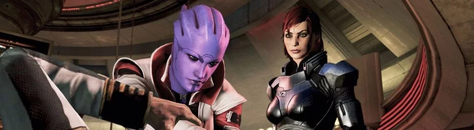 Mass Effect 3: Omega - что это за игра, трейлер, системные требования, отзывы и оценки, цены и скидки, гайды и прохождение, похожие игры 