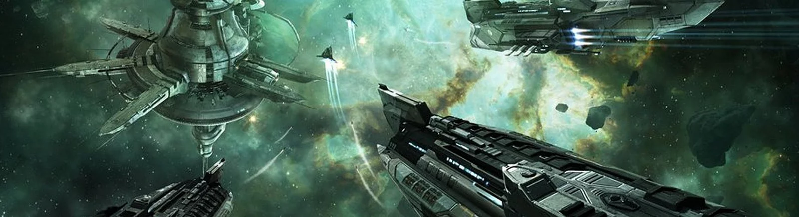 EVE Online: Retribution - что это за игра, трейлер, системные требования, отзывы и оценки, цены и скидки, гайды и прохождение, похожие игры 