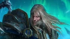 WarCraft 4