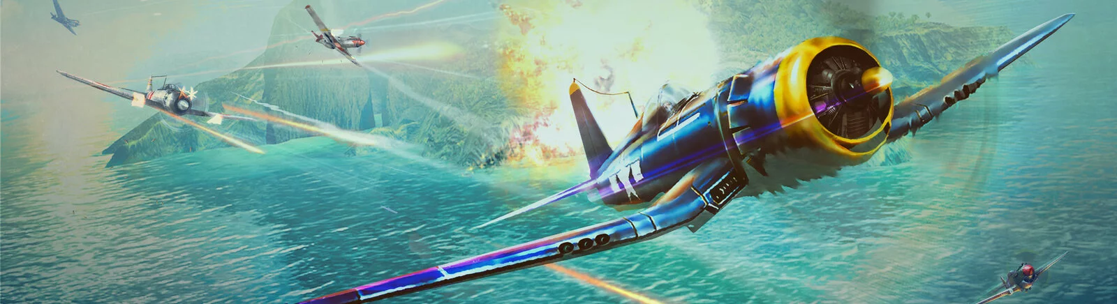 Sky Gamblers: Storm Raiders - что это за игра, трейлер, системные требования, отзывы и оценки, цены и скидки, гайды и прохождение, похожие игры 