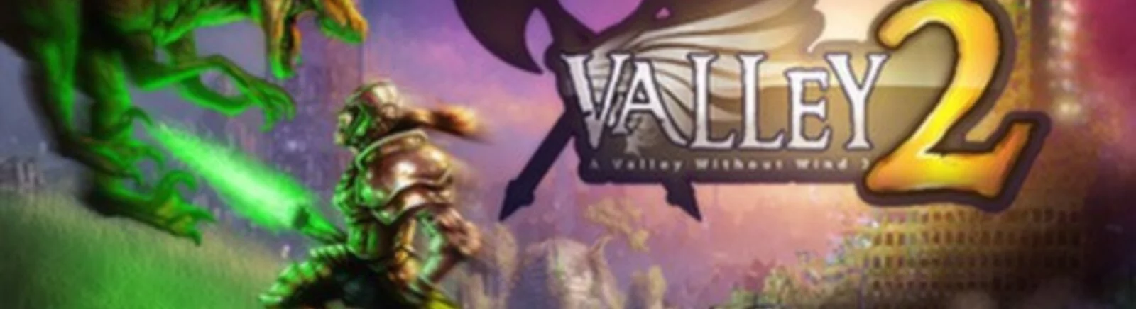 Valley Without Wind 2 - что это за игра, трейлер, системные требования, отзывы и оценки, цены и скидки, гайды и прохождение, похожие игры 