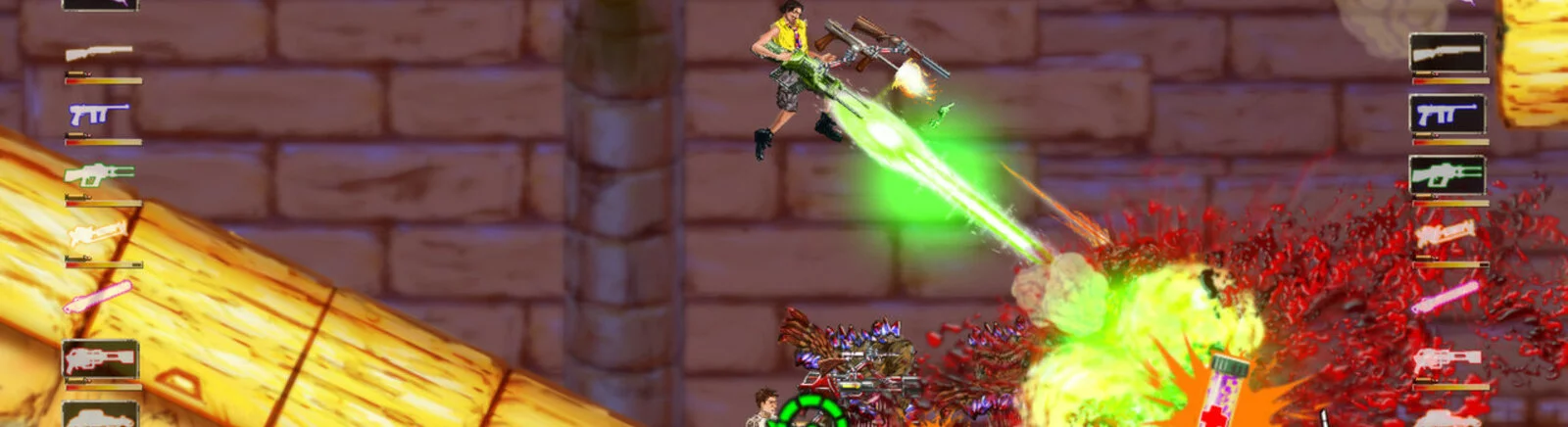 Serious Sam Double D XXL - что это за игра, трейлер, системные требования, отзывы и оценки, цены и скидки, гайды и прохождение, похожие игры 