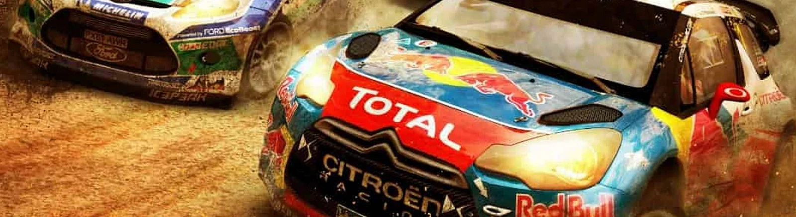WRC Powerslide - что это за игра, трейлер, системные требования, отзывы и оценки, цены и скидки, гайды и прохождение, похожие игры 