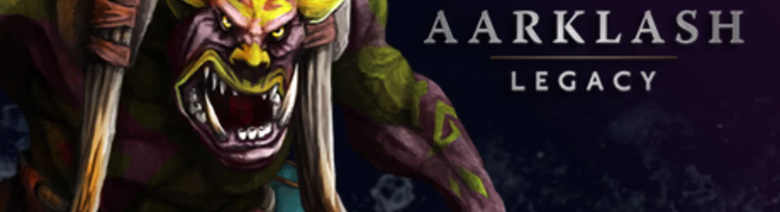 Aarklash: Legacy - что это за игра, трейлер, системные требования, отзывы и оценки, цены и скидки, гайды и прохождение, похожие игры 