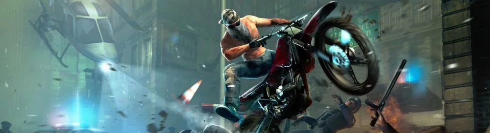 Urban Trial Freestyle - что это за игра, трейлер, системные требования, отзывы и оценки, цены и скидки, гайды и прохождение, похожие игры 
