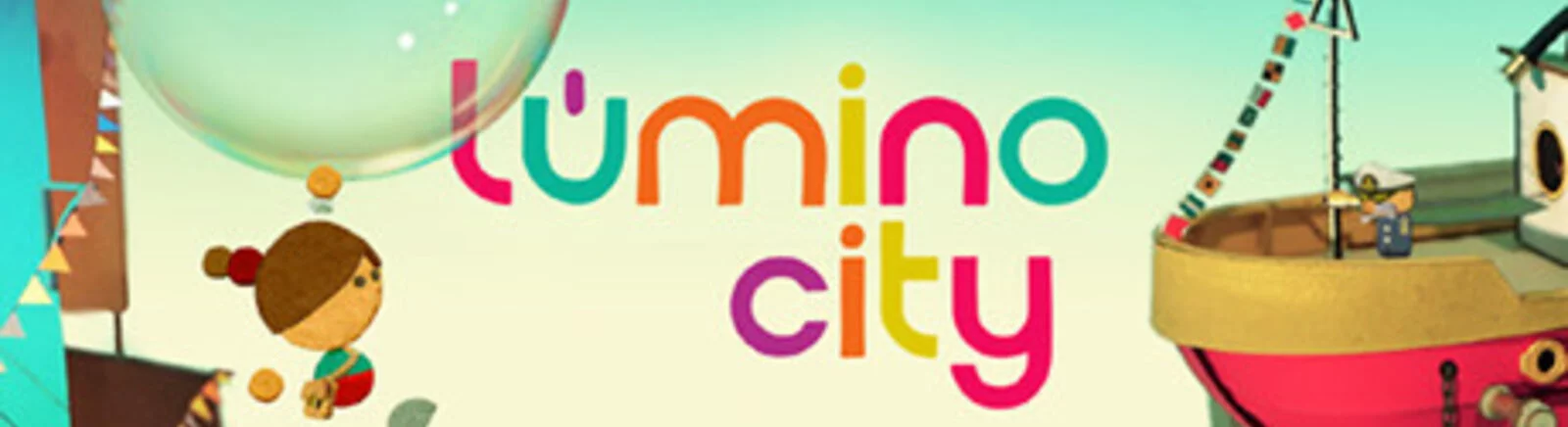 Lumino City - что это за игра, трейлер, системные требования, отзывы и оценки, цены и скидки, гайды и прохождение, похожие игры 