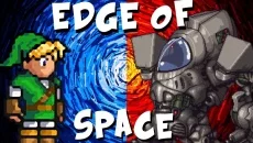 Space Giraffe похожа на Space Giraffe