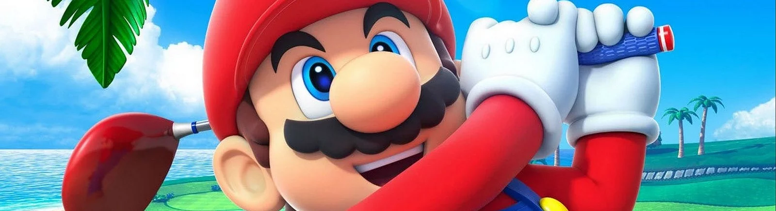 Mario Golf: World Tour - что это за игра, трейлер, системные требования, отзывы и оценки, цены и скидки, гайды и прохождение, похожие игры 