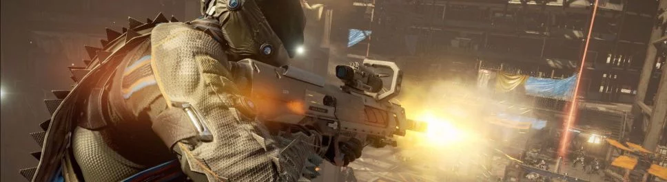 Цитаты из Killzone: Shadow Fall (Killzone: В плену сумрака)