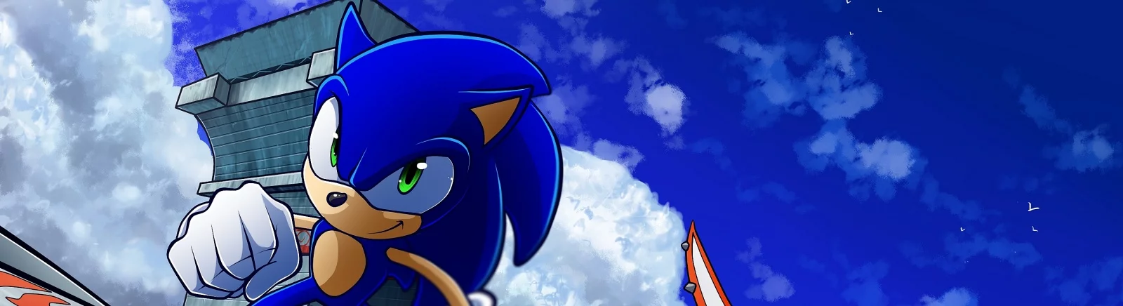 ТОП-7 - игры для Android, похожие на Sonic Dash (Рывок Соника)