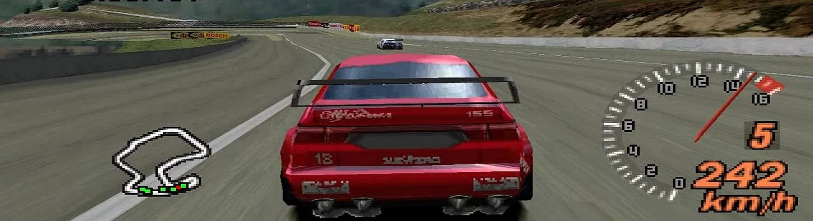 Gran Turismo 2 (GT2) - что это за игра, трейлер, системные требования, отзывы и оценки, цены и скидки, гайды и прохождение, похожие игры 