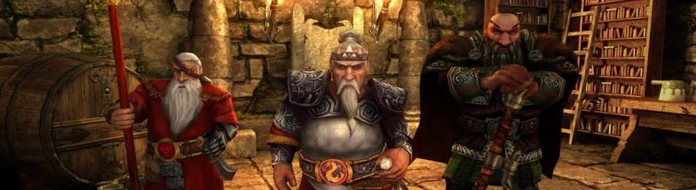 Might & Magic 10: Legacy (Меч и Магия 10 Наследие) - что это за игра, трейлер, системные требования, отзывы и оценки, цены и скидки, гайды и прохождение, похожие игры 