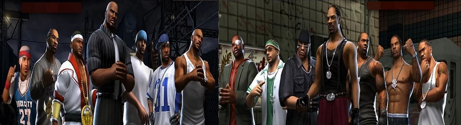 Def Jam: Fight for NY - что это за игра, трейлер, системные требования, отзывы и оценки, цены и скидки, гайды и прохождение, похожие игры 