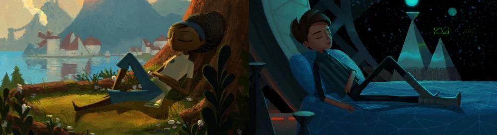 Купить Broken Age дешево, скидки до 90% 🏷️, сравнение цен в разных магазинах