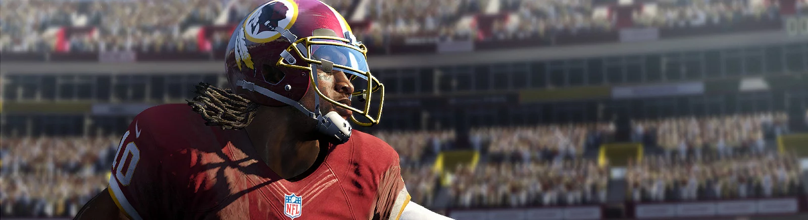 Madden NFL 25 (2013) - что это за игра, трейлер, системные требования, отзывы и оценки, цены и скидки, гайды и прохождение, похожие игры 