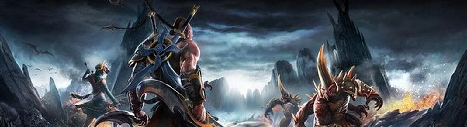 Dungeon Hunter 4 - что это за игра, трейлер, системные требования, отзывы и оценки, цены и скидки, гайды и прохождение, похожие игры 