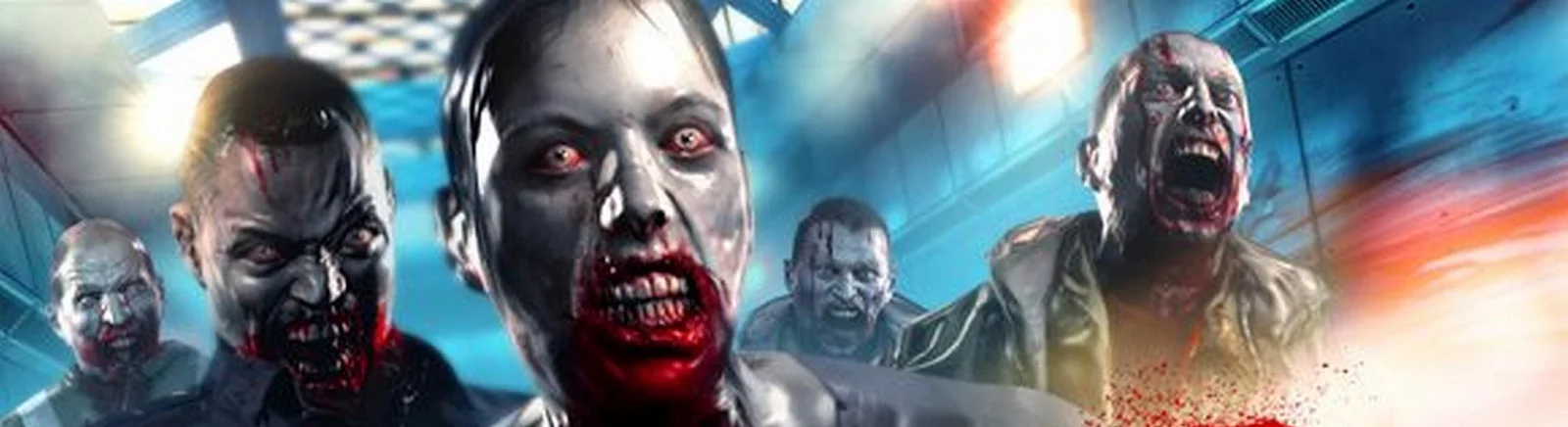 Dead Trigger - что это за игра, трейлер, системные требования, отзывы и оценки, цены и скидки, гайды и прохождение, похожие игры 