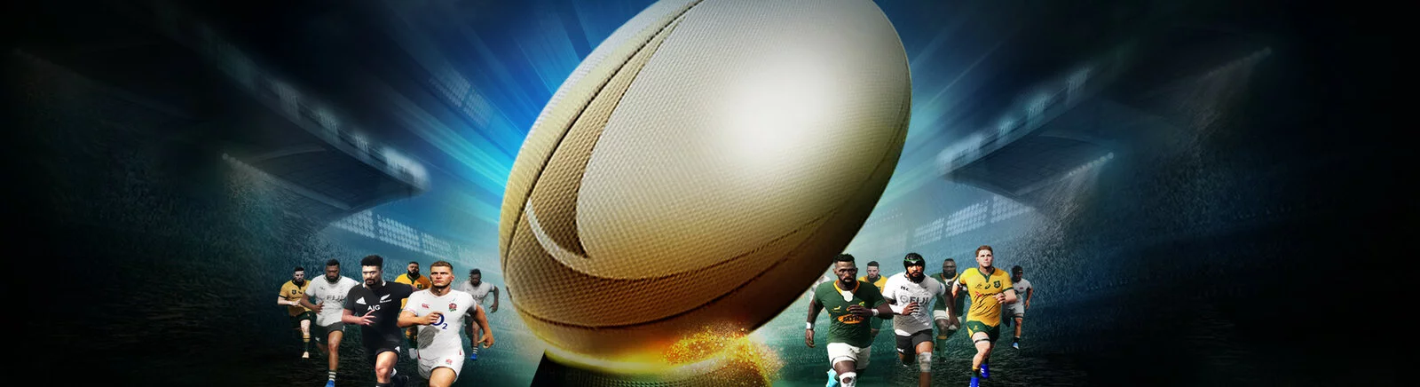 Rugby Challenge - что это за игра, трейлер, системные требования, отзывы и оценки, цены и скидки, гайды и прохождение, похожие игры 