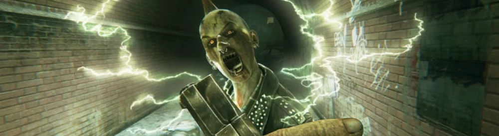 Дата выхода ZombiU 2 (Zombi 2) в разных странах мира
