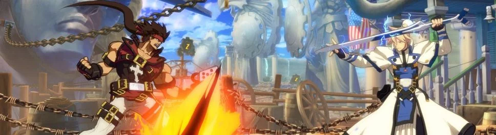 Guilty Gear Xrd - что это за игра, трейлер, системные требования, отзывы и оценки, цены и скидки, гайды и прохождение, похожие игры 