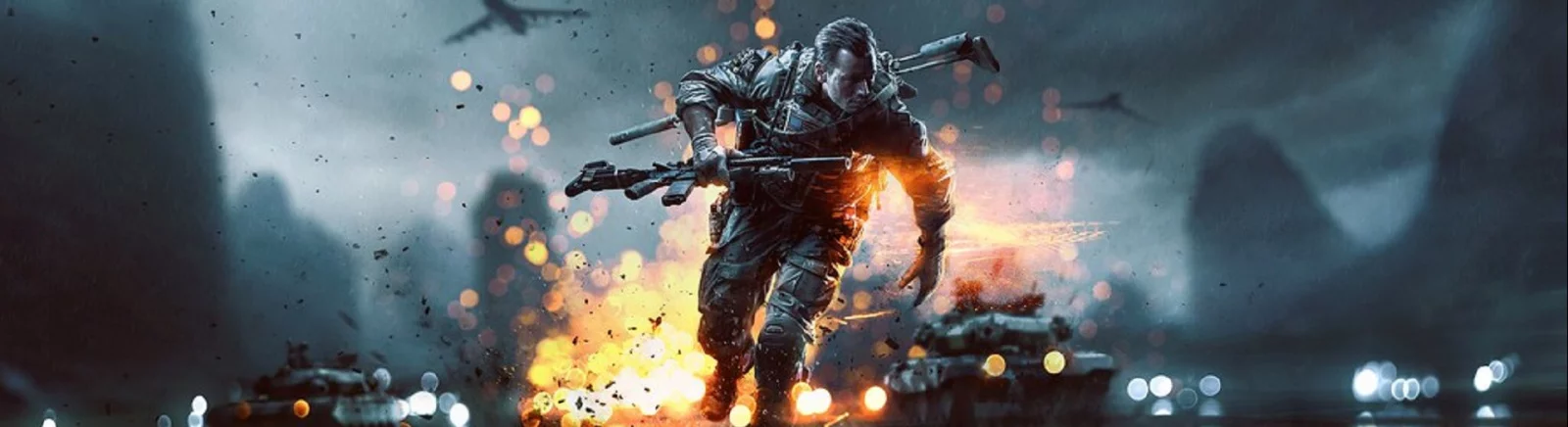 Battlefield 4: China Rising (China Rising) - что это за игра, трейлер, системные требования, отзывы и оценки, цены и скидки, гайды и прохождение, похожие игры 